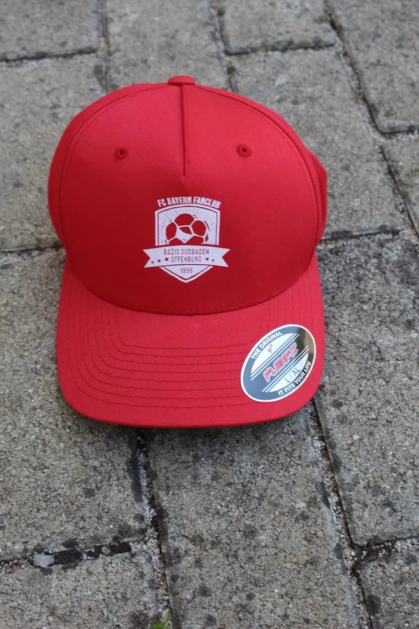 Cap, Ansicht