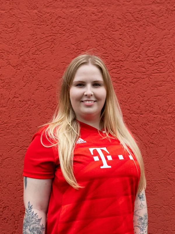 Annika Schöning, 1. Vorständin