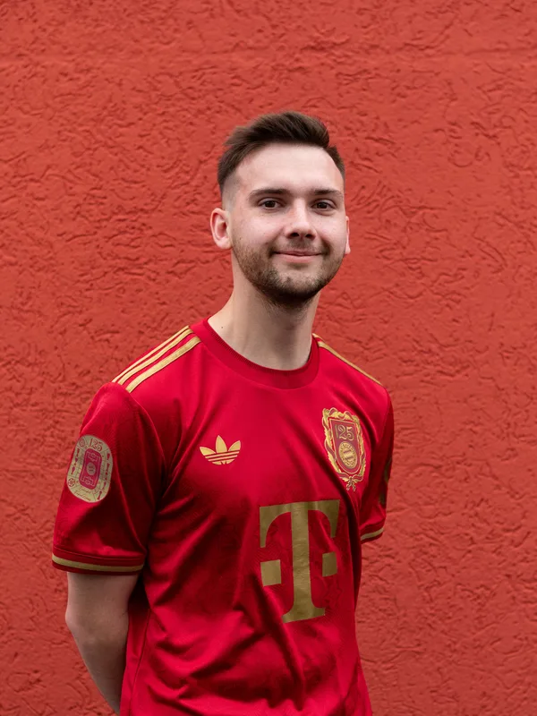 Denis Bürkelbach, Beisitzer/-in