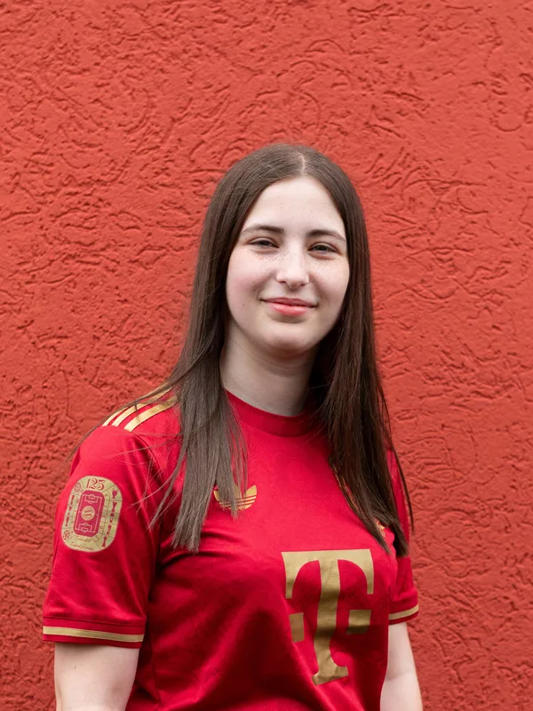 Luisa Fritsch, Beisitzer/-in