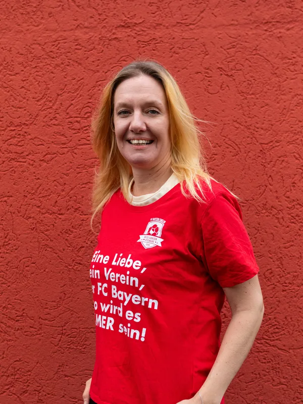 Stefanie Rautenberg-Hemler, Schriftführerin