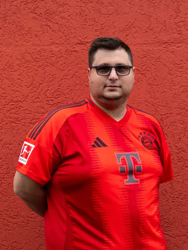 Stephan Spitzmüller, Beisitzer/-in